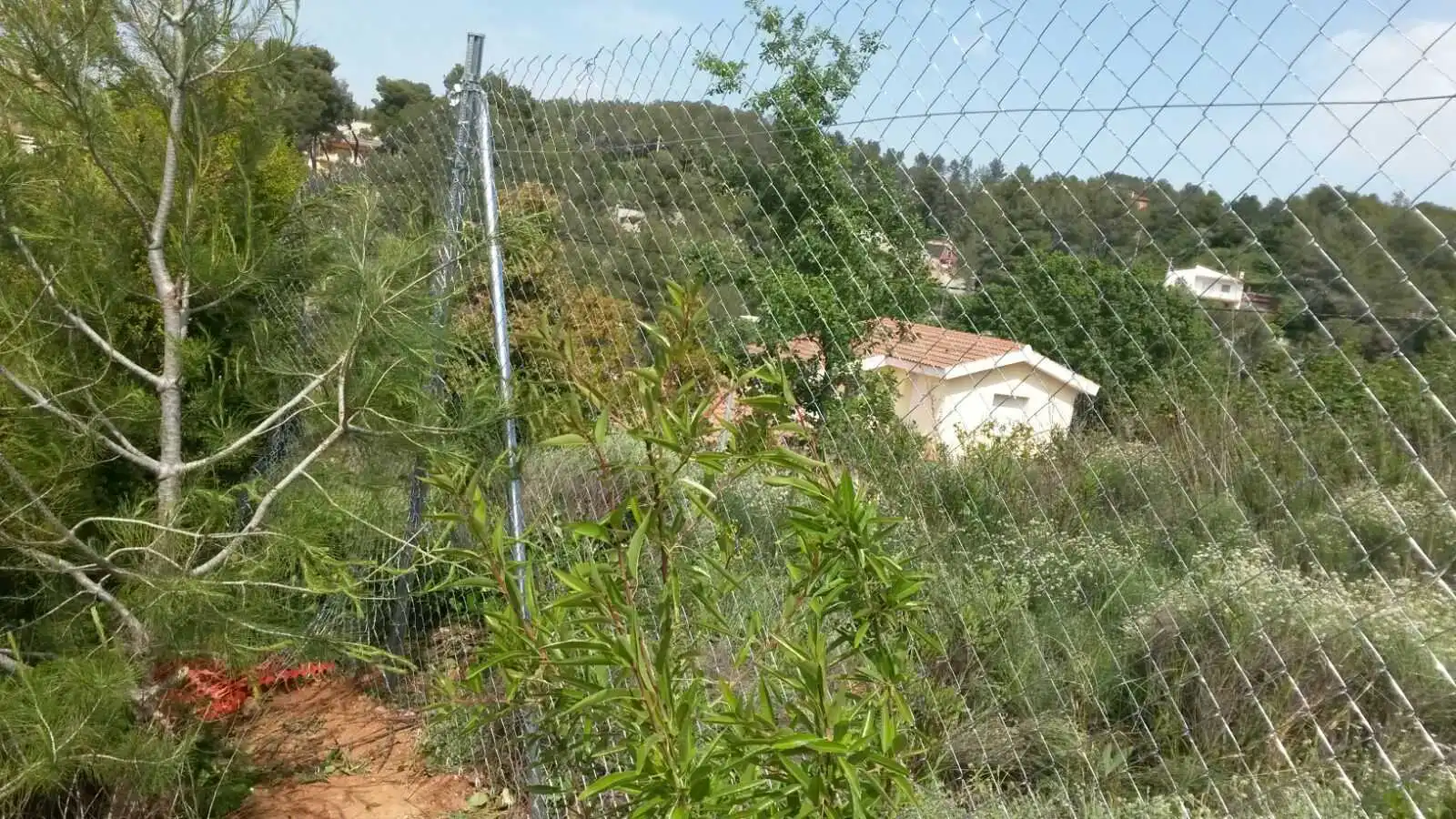 Edificio en venta en Cabrera d'Anoia