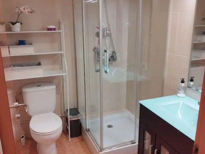 Wohnung mit Aufzug zum Verkauf in Passeig de Circumval Lació 61, imagen 10