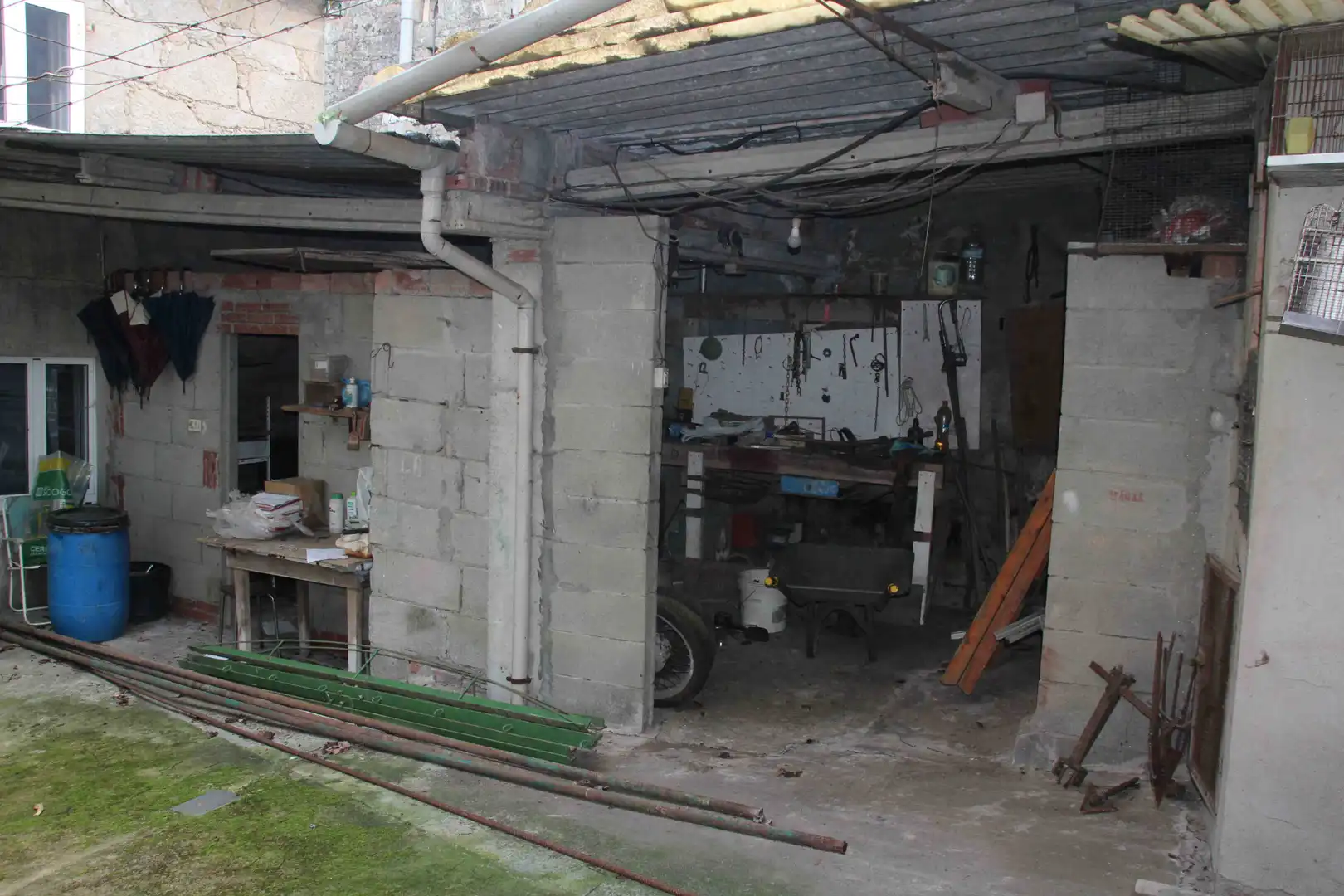 Maison avec jardin à vendre à Lugar, imagen 22
