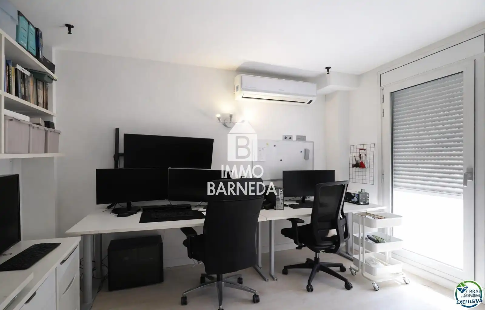 Wohnung mit Terrasse zum Verkauf in TIRSO DE MOLINA 55, imagen 22