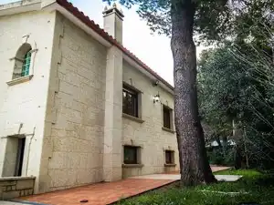 Villa con terrazza in vendita a Avinguda de les Flors, imagen 9