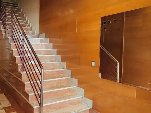Flat for rent in Calle de María Neira, 29, La Ería