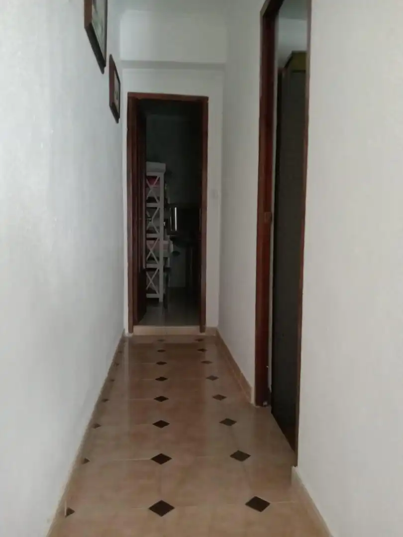 Casa o chalet en venta en Gérgal con Aire acondicionado y Terraza