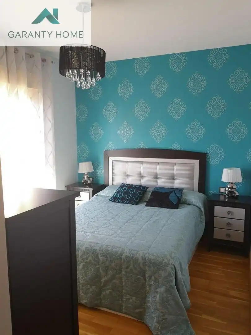 Flat with terrace to rent in Torre del Mar, imagen 11
