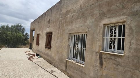 Foto 4 de Casa o xalet en venda a Jubalcoi, Elche / Elx