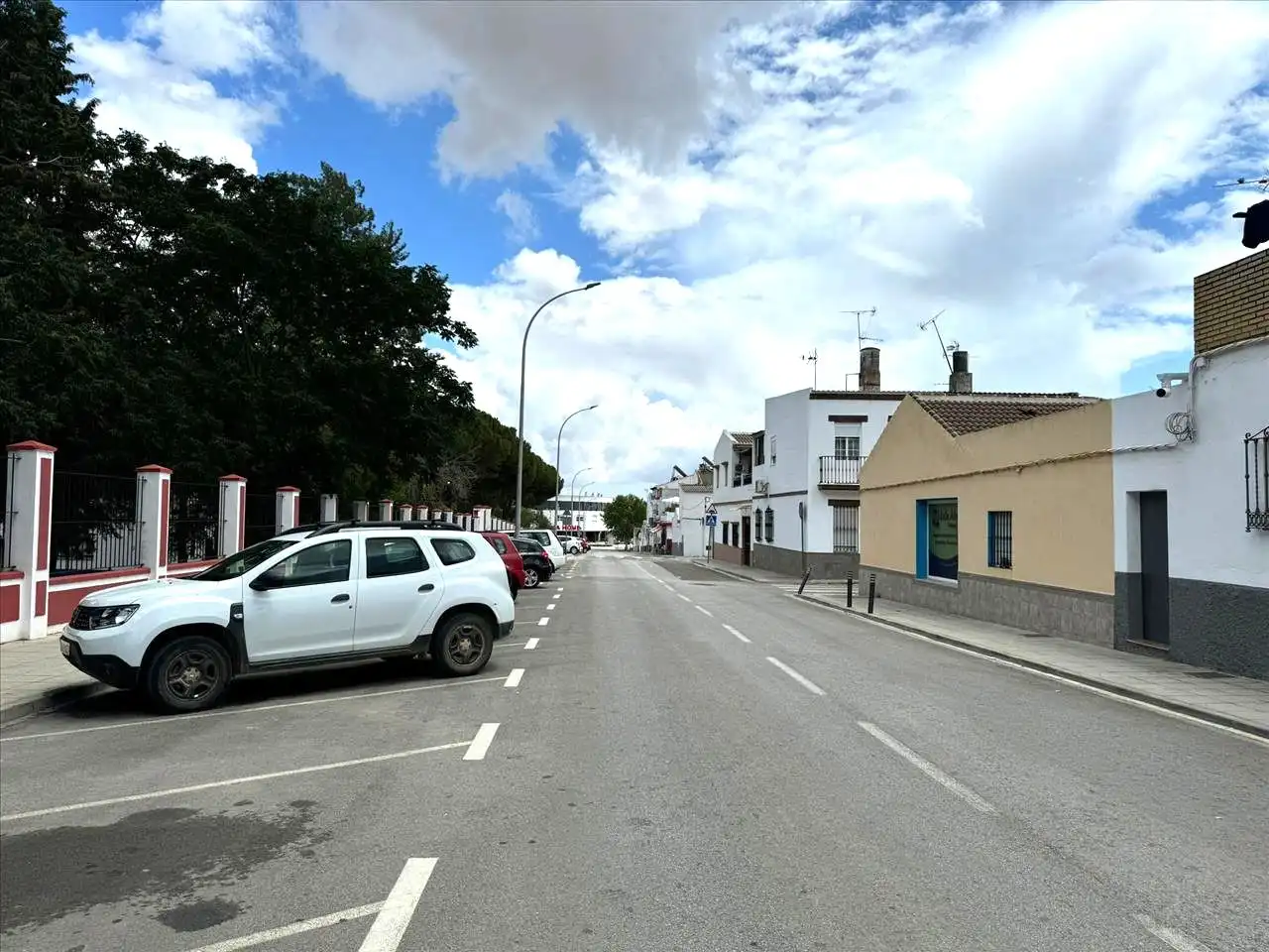 Apartament en venda a Pilas, imagen 4