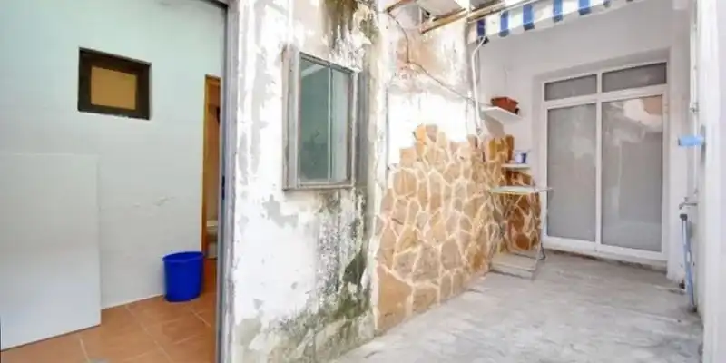 Casa o chalet en venta en Xeresa con Jardín privado y Trastero