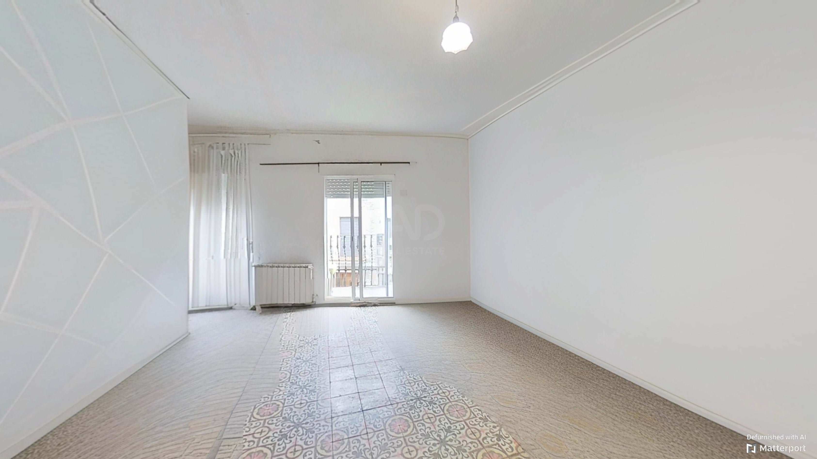 Living room of House or chalet for sale in Castellserà  with Terrace