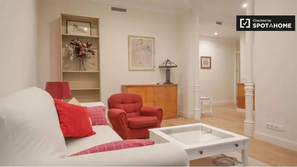 Habitación en Justicia - Chueca