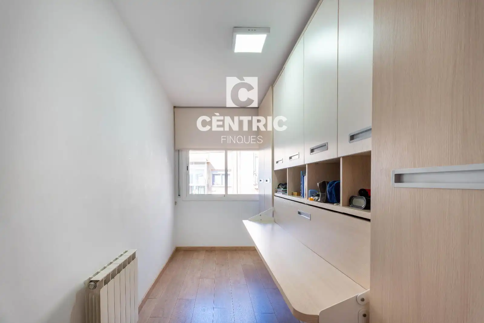 Dúplex en venta en Can Roca