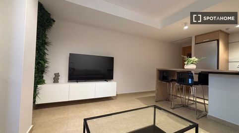 Foto 2 de Piso de alquiler en Massanassa, Valencia