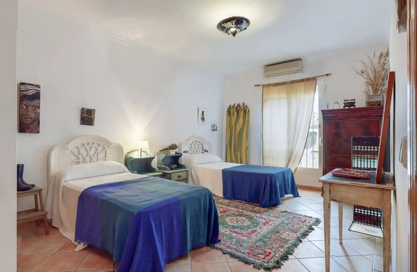 Casa o chalet en venta en Plaza Constitución, San Martín del Tesorillo