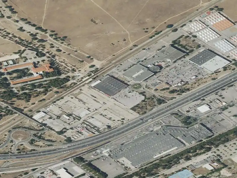 Residential land for sale in ctra Nacional Ii, Km 27, imagen 5