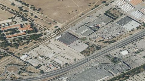Foto 5 de Residencial en venda a Ctra Nacional II, Km 27, Polígono Europa, Alcalá de Henares