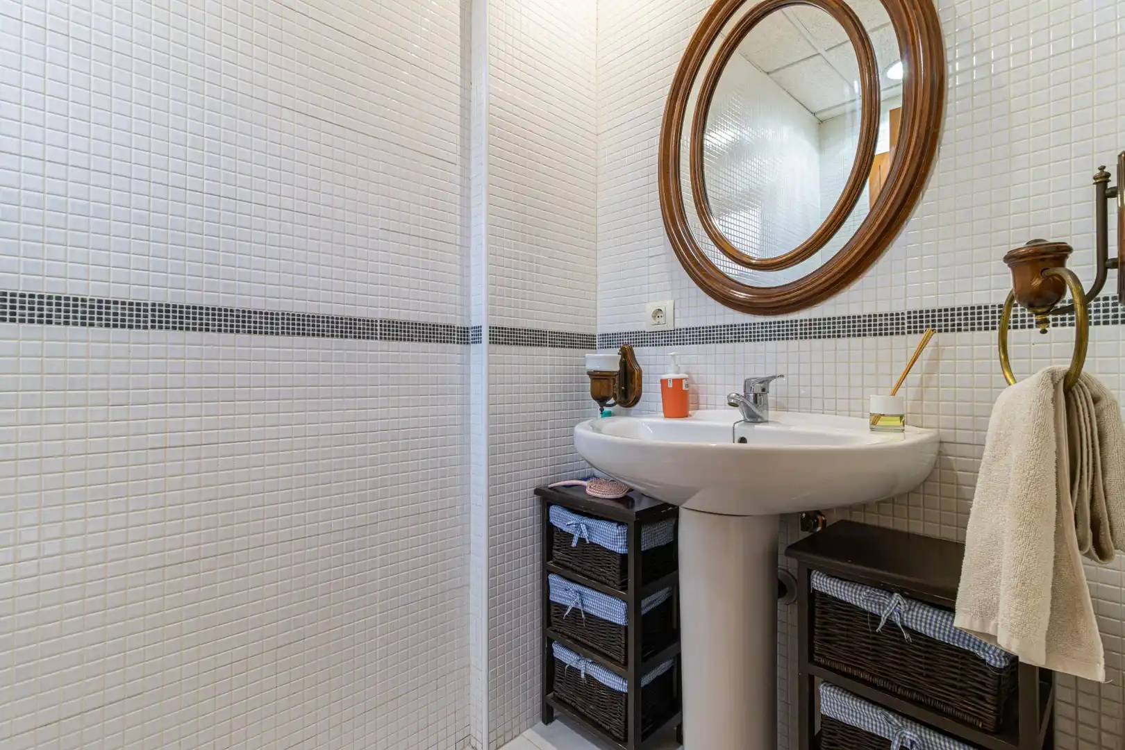 Adosado con piscina en venta en El Retiro - Parque Atlántico - Ronda este, imagen 11