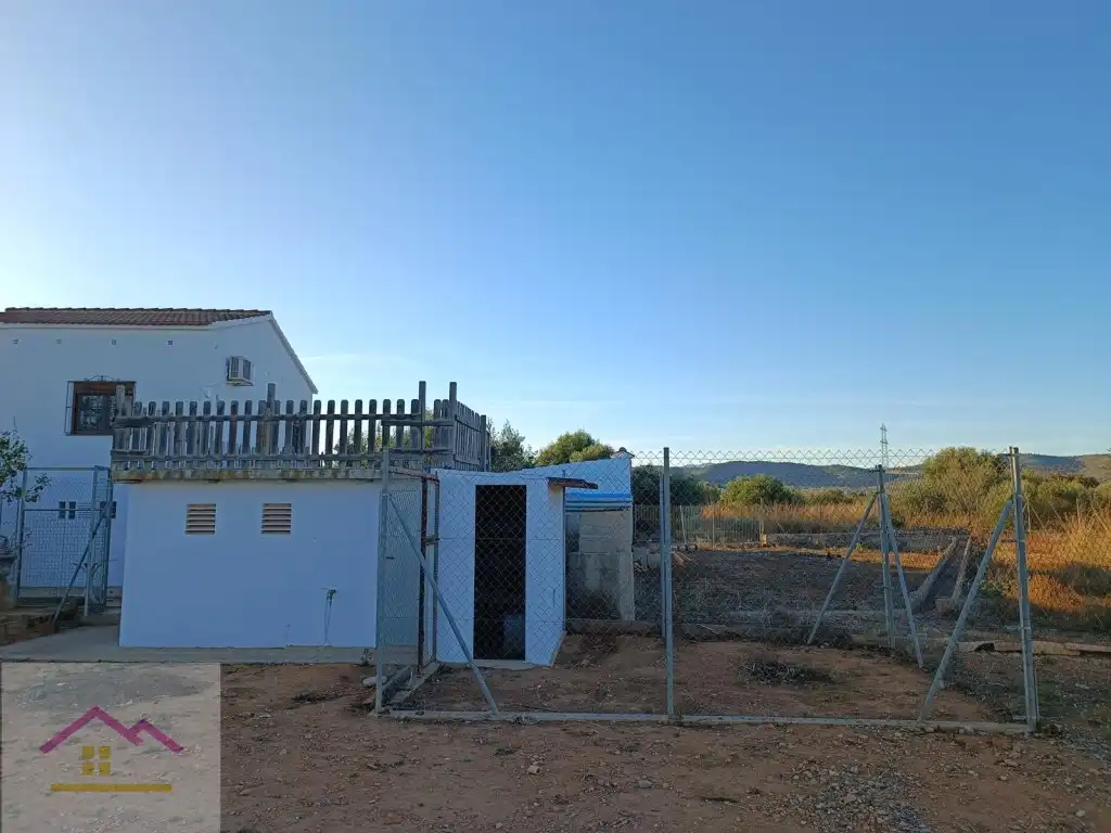 Finca rústica en venda a Calle Poligono 13, Torreblanca