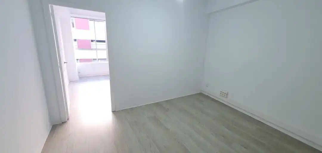 Oficina de alquiler en Indautxu
