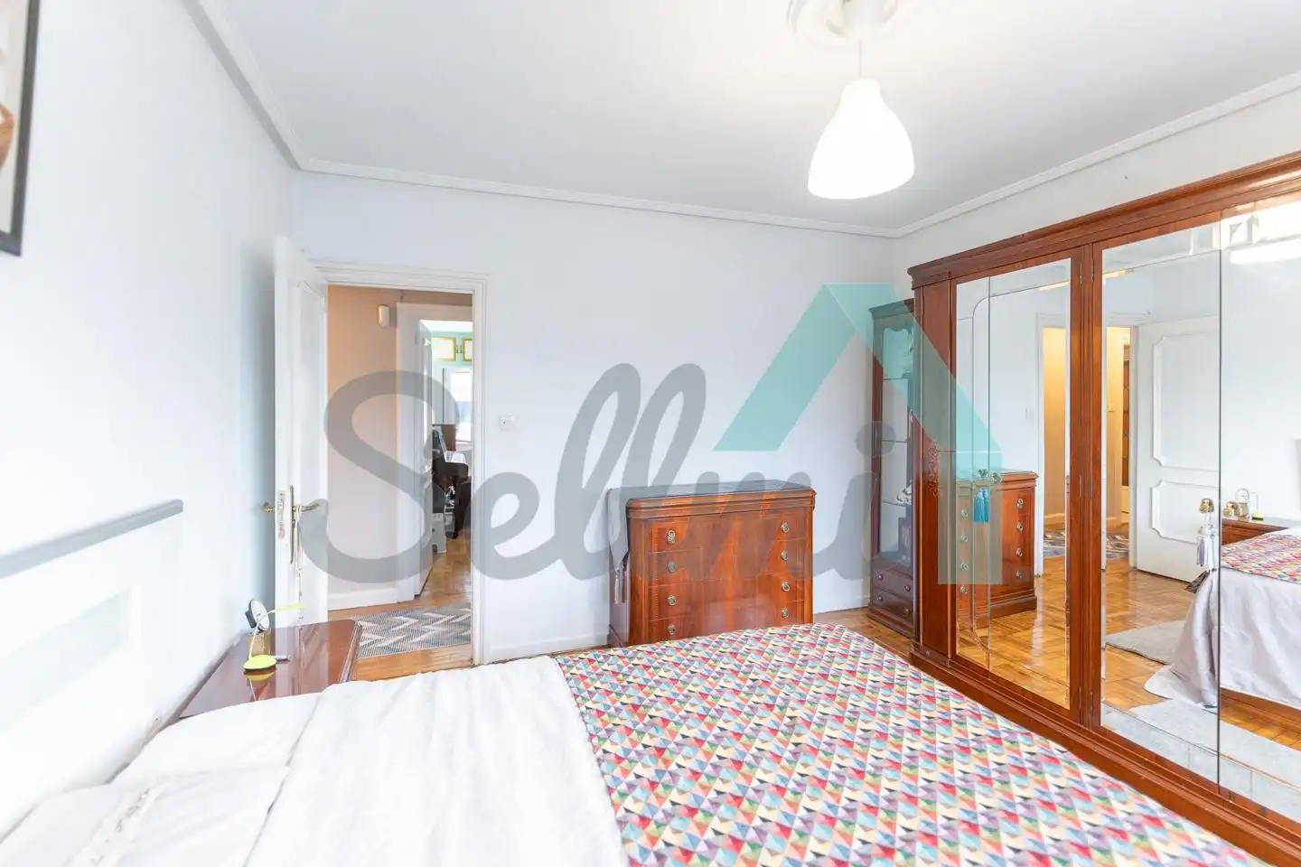 Wohnung mit Terrasse zum Verkauf in Avenida de Galicia, imagen 16
