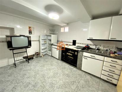 Kitchen of House or chalet for sale in León Capital 