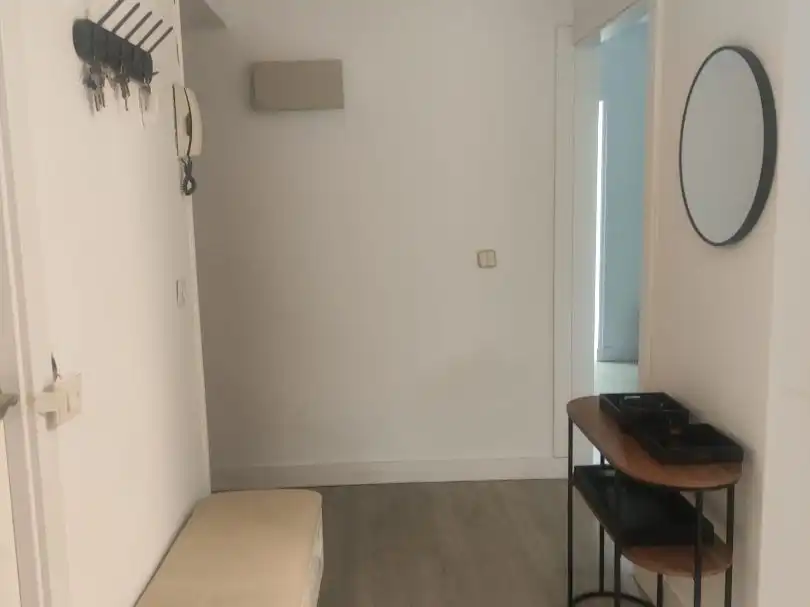 Flat for sale in Madrid  with Terrace, Storage room and Washing machine