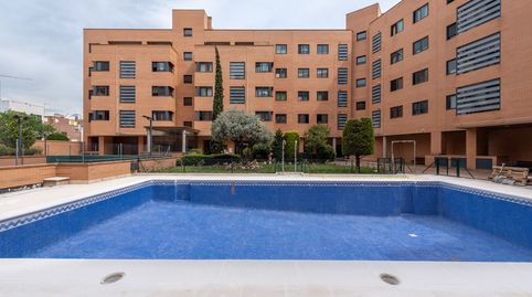 Photo 2 of Flat for sale in Jose Antonio Zapata, 14, Legazpi, Madrid Capital