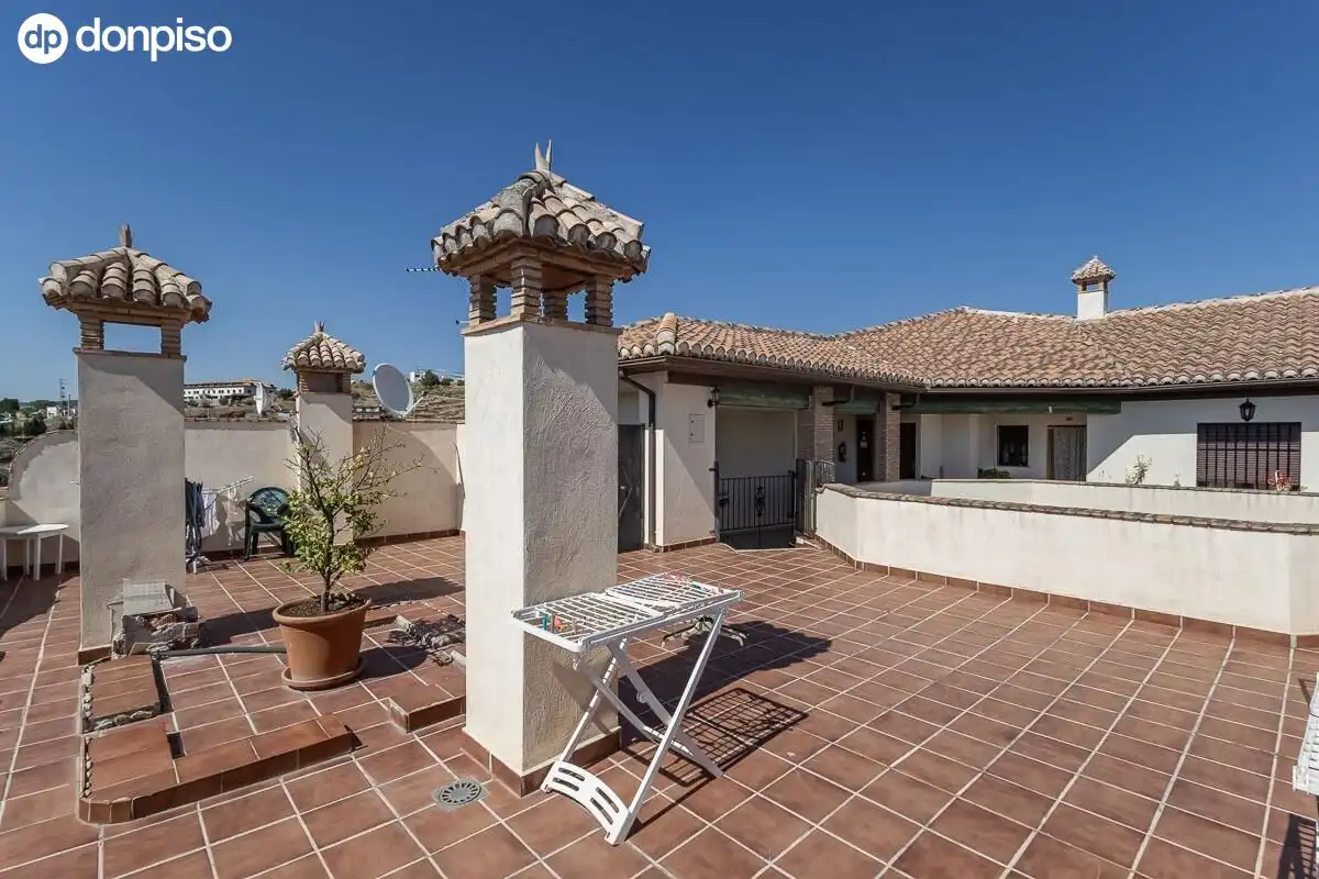 Appartement avec ascenseur à vendre à Calle del Molinillo 28, imagen 24