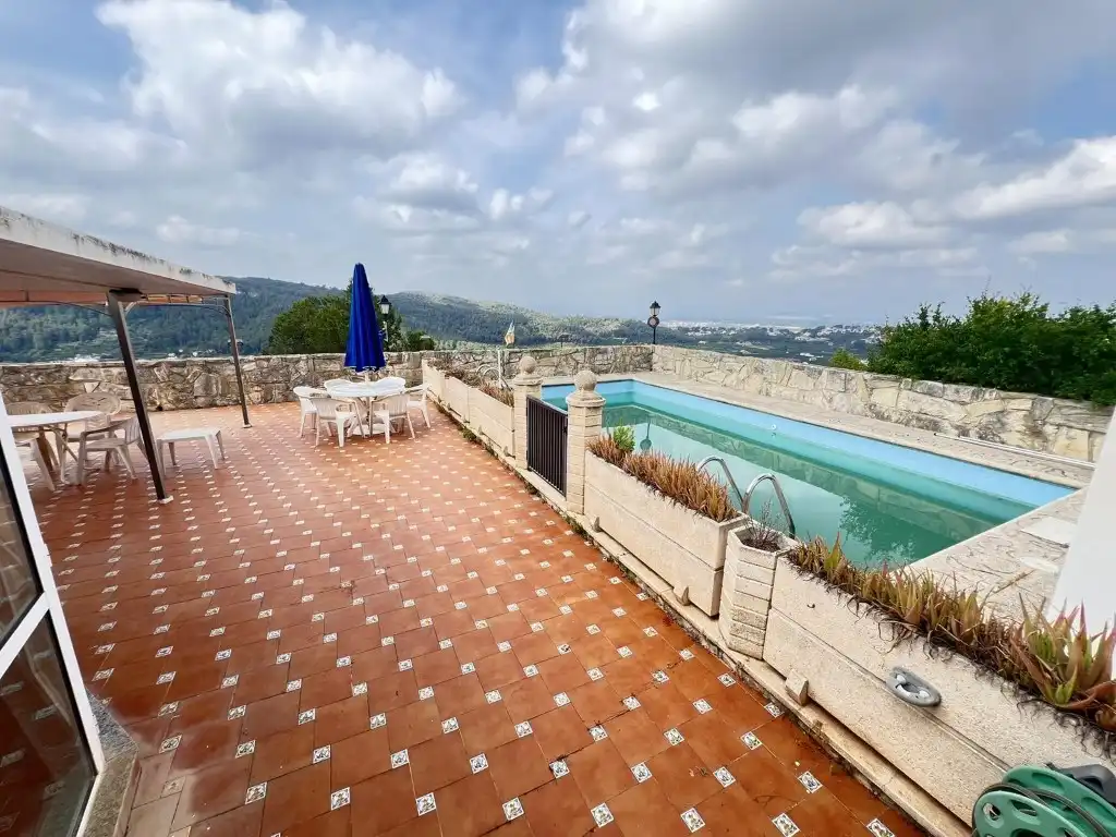 Casa o xalet en venda a Calle Marina Alta, Urbanitzacions i Pedanies Nord