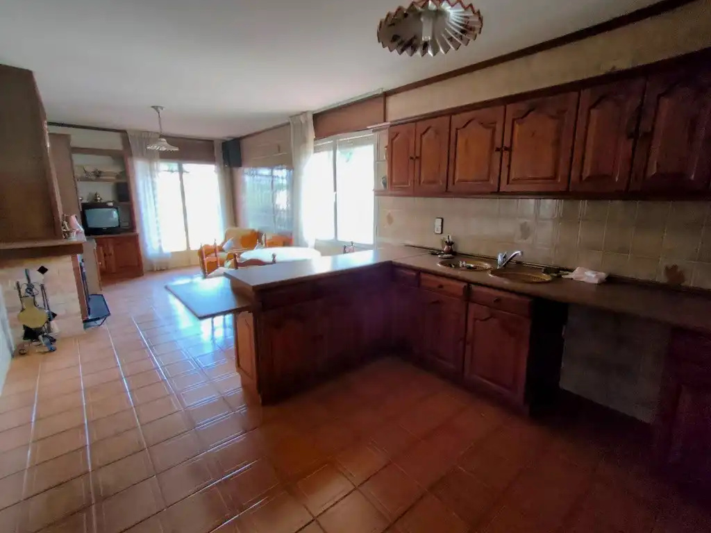 Kitchen of Houses for sale in Beceite  with Private garden, Terrace and Swimming Pool