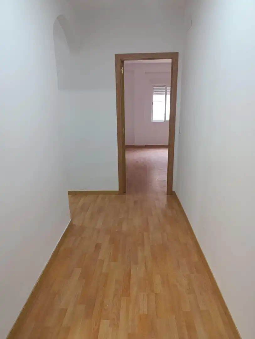 Piso en venta en Valdepeñas con Balcón