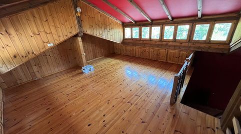 Solvia Inmobiliaria  Chalet independiente La coma, imatge 3