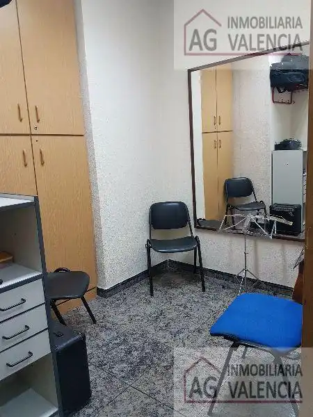 Geschaftsraum zum Verkauf in Guardia Civil, Barrio de Benimaclet