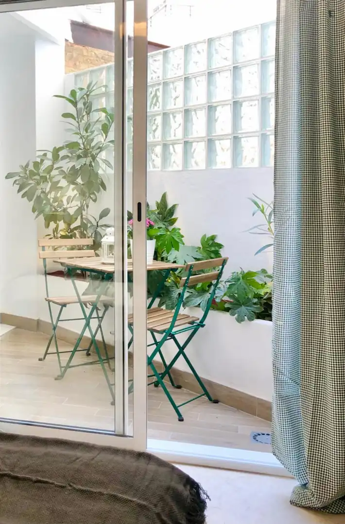 Apartamento de alquiler en Barrio de Patraix