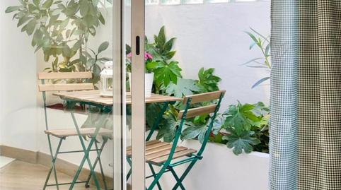 Foto 4 de Apartament de lloguer a Barrio de Patraix,  Valencia Capital