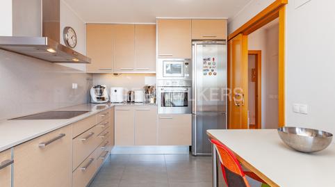 Foto 3 de Apartamento en venta en Cementiri Vell, Barcelona