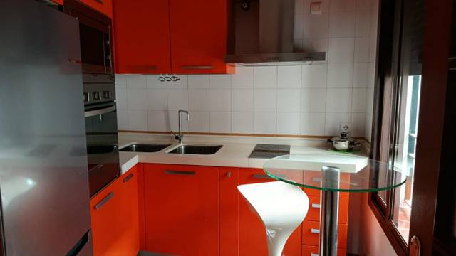 Planta baja en Alquiler en Sta. Marina - San Andrés - San Pablo - San Lorenzo