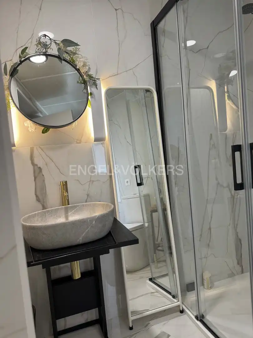 Apartament amb ascensor de lloguer a Tetuán, imagen 21