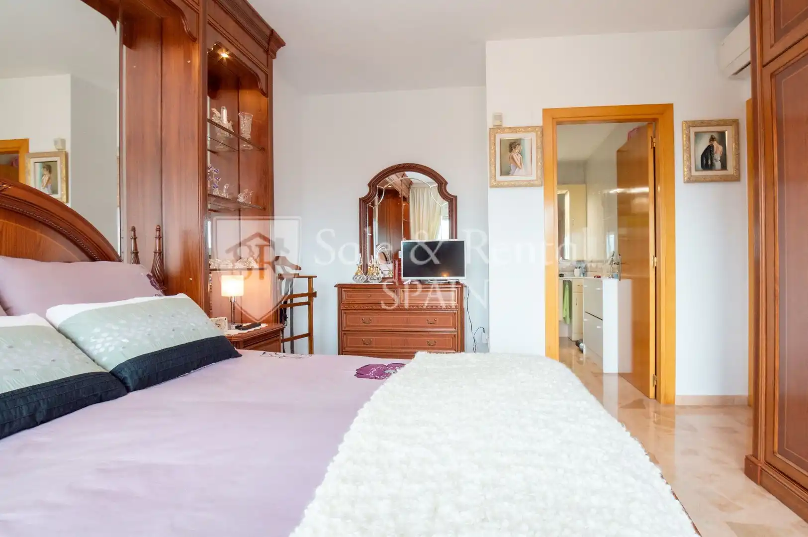 Casa con piscina en venta en Roca Grossa, imagen 34