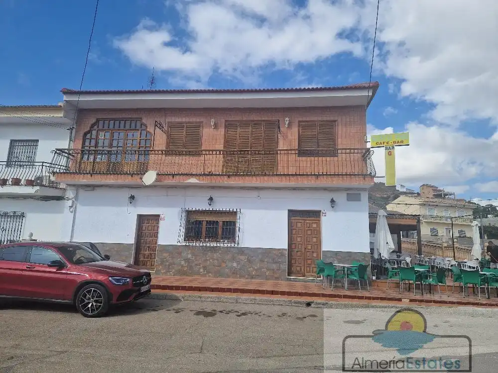 Casa en venta en Albox, imagen 2
