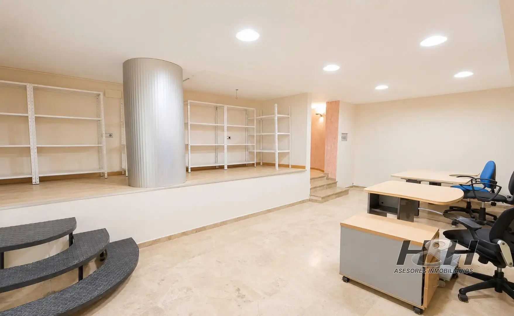 Business premises for sale in Zona Campus Universitario, imagen 15