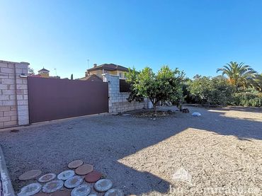 Terrenys i solars en venda a San Roque - La Cruz - La Rozuela