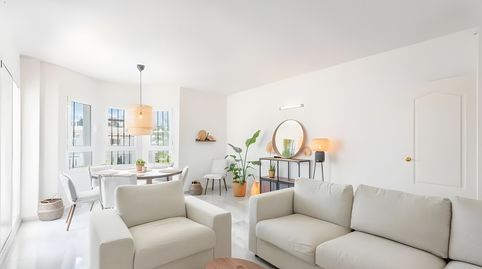 Foto 3 de Ático en venta en Nueva Andalucía, Almería Capital