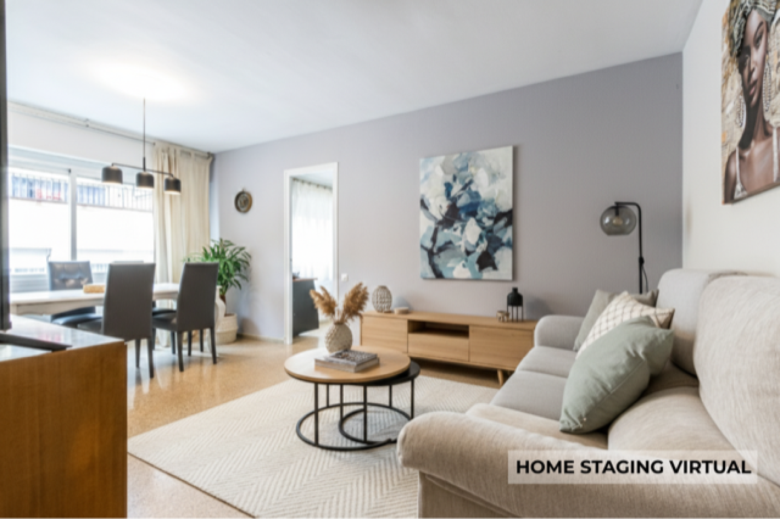 Exterior view of Flat for sale in Terrassa  with Air Conditioner, Heating and Balcony