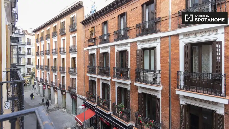 Appartamento con terrazza in affitto a Centro, imagen 18