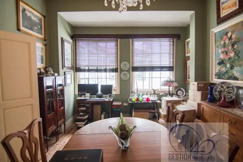 Dining room of Houses for sale in San Cristóbal de la Laguna  with Terrace and Storage room