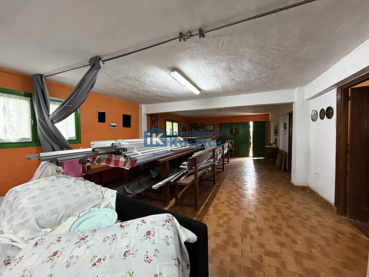 Casa adosada en venta en Arrankudiaga / Zollo con Calefacción