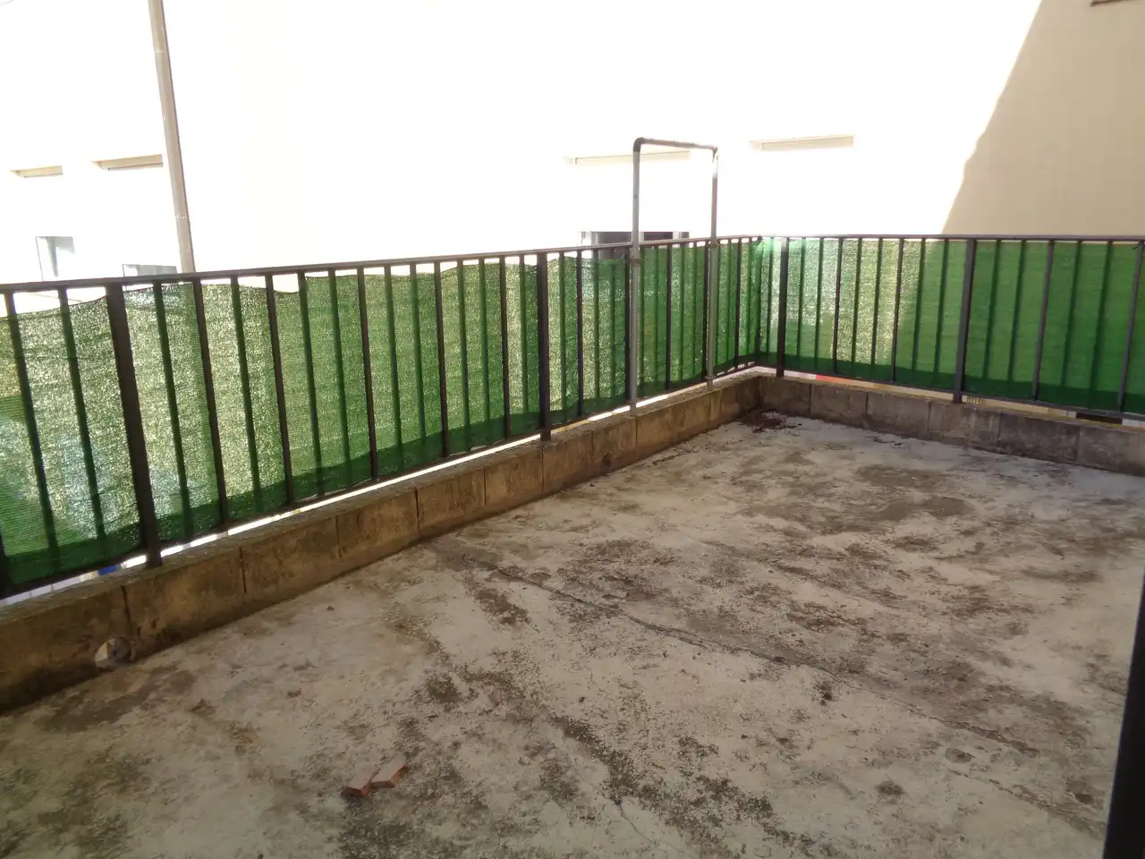 Terraza de Piso en venta en Casalarreina con Calefacción, Jardín privado y Terraza
