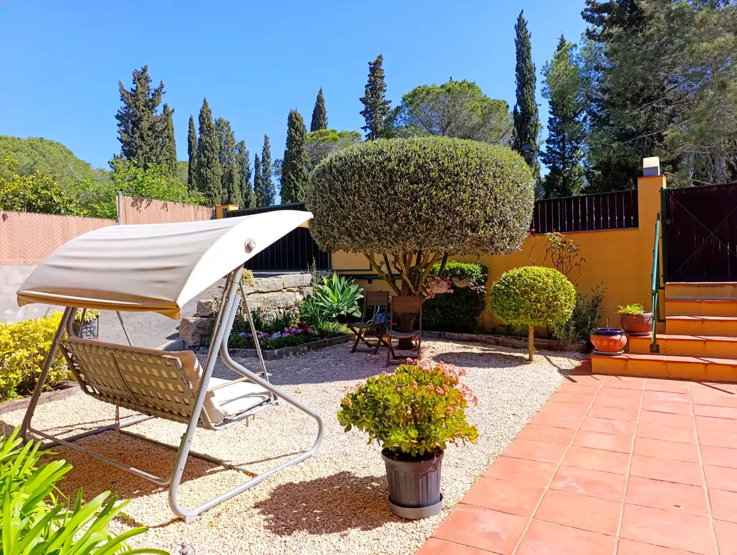 Detached house with terrace for sale in Montalnou - Milans del Bosc, imagen 11
