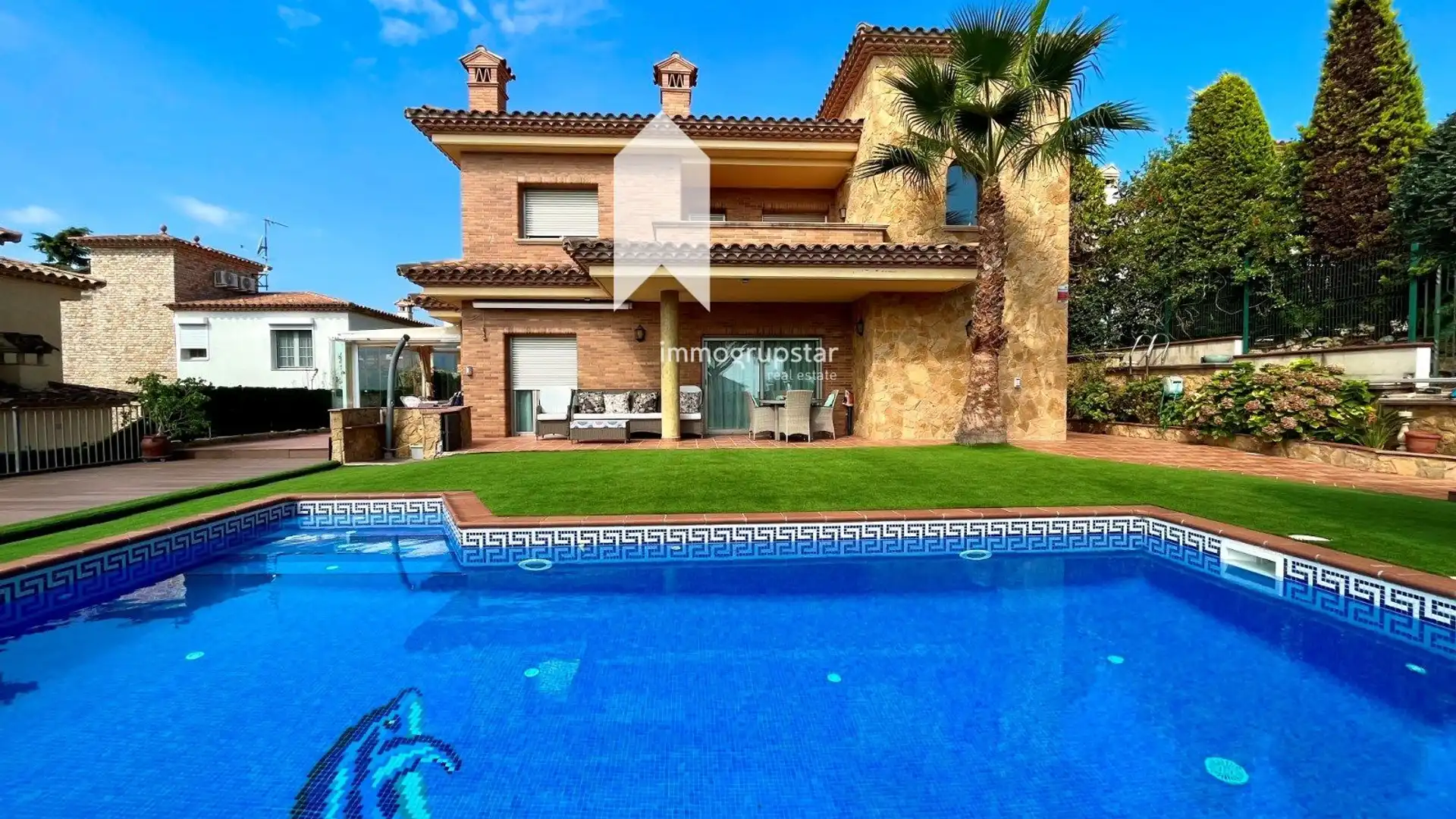 Casa o chalet en venta en Fanals, Fenals