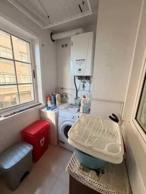 Piso con ascensor en venta en PICO OURO, imagen 5