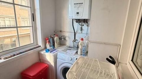 Foto 5 de Piso en venta en Pico Ouro, San Juan, Ferrol